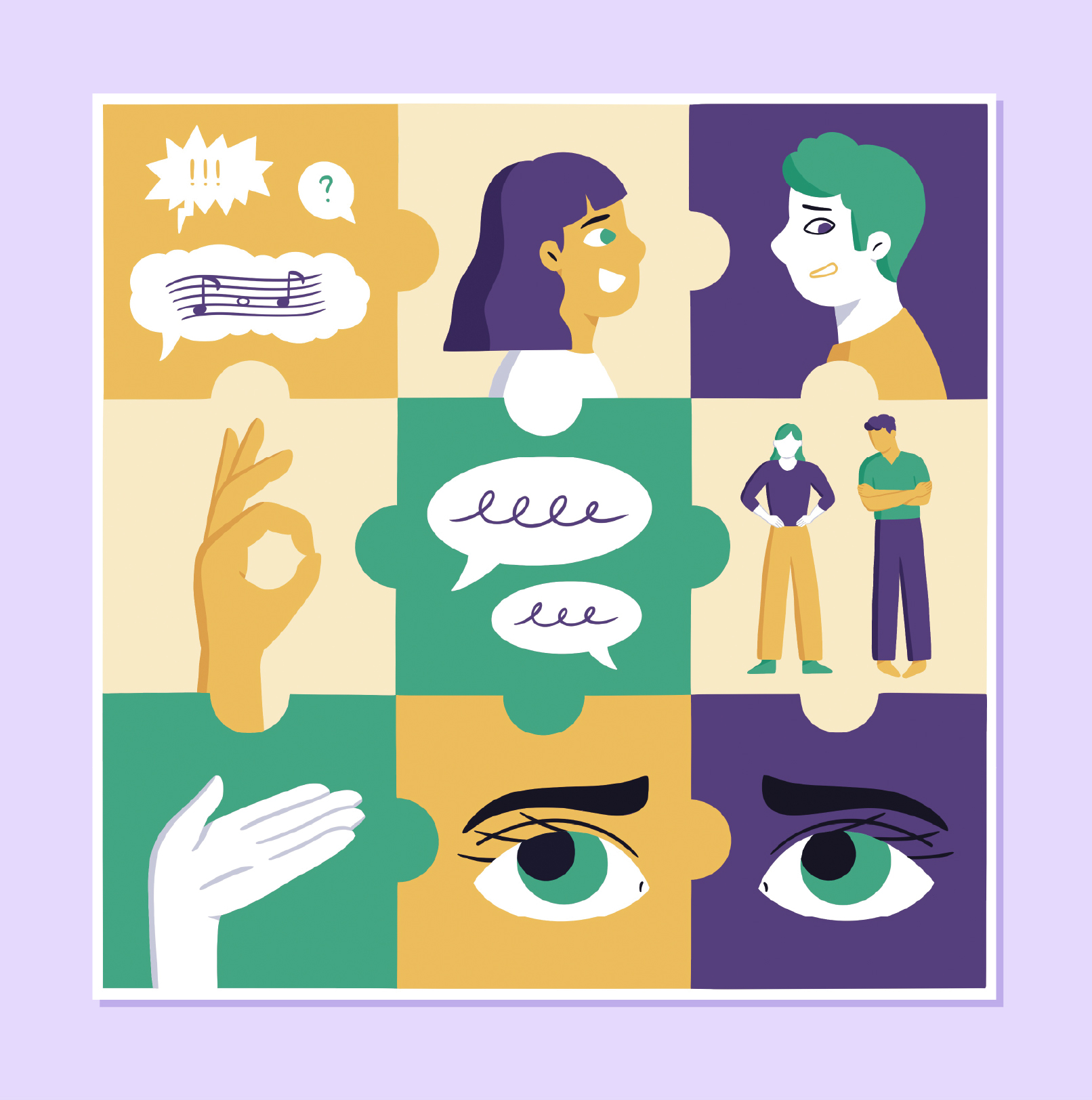 Fédération française de voile campagne de communication sexisme le poids des mots illustration