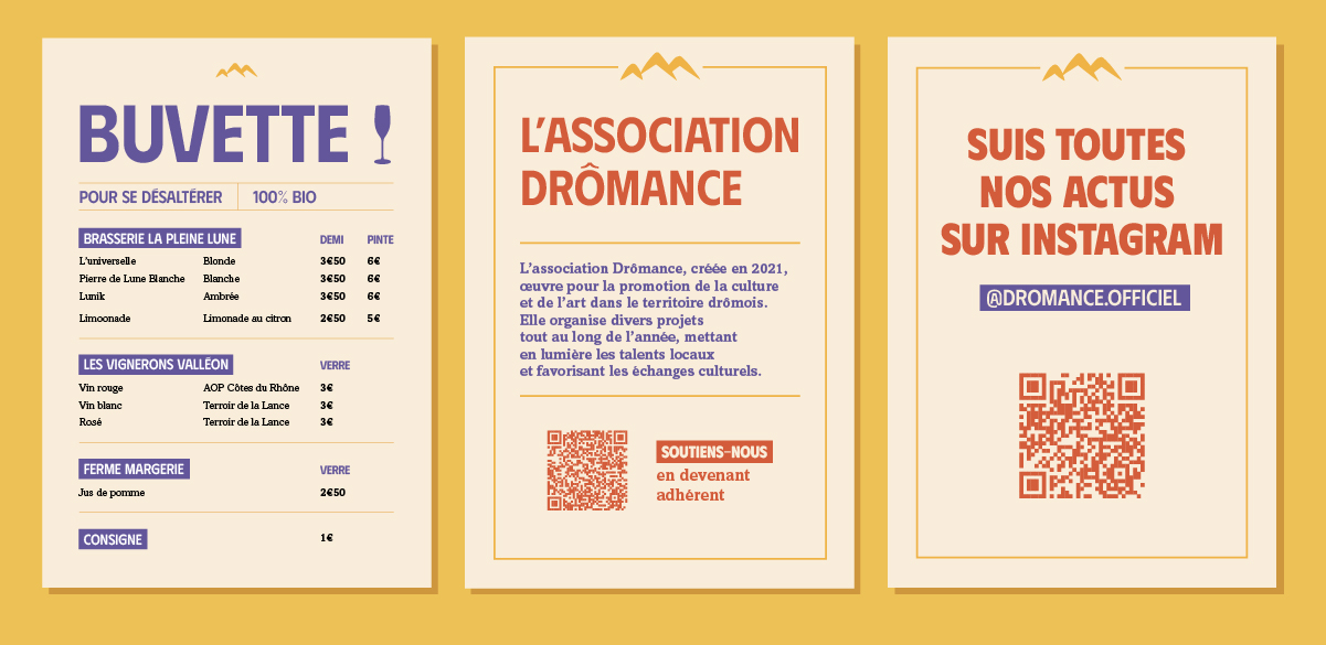 Drômanscène édition 2