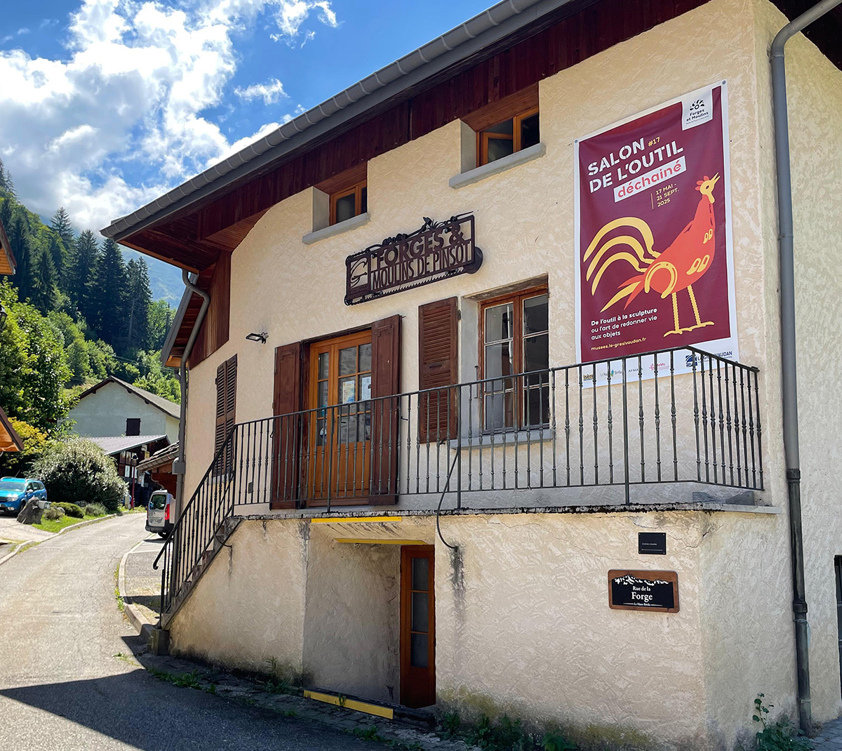 Drômanscène édition 2