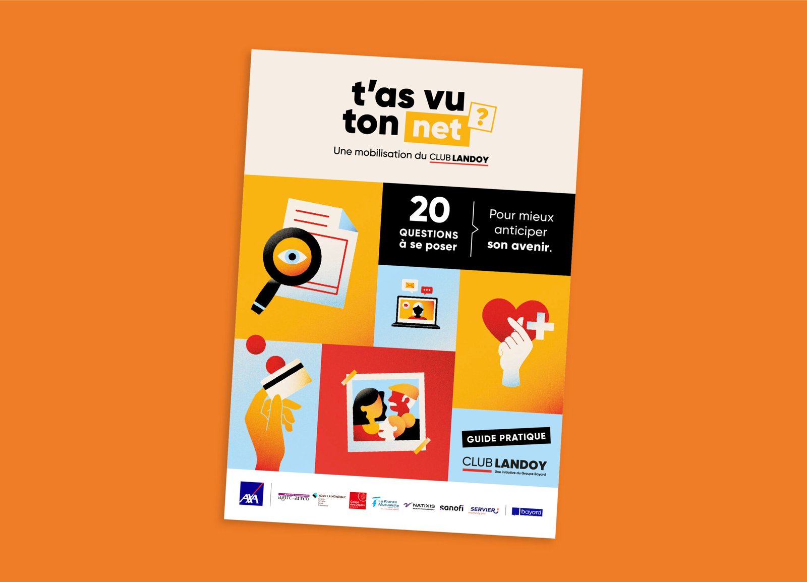 journal du diois et de la drôme lou catala graphiste illustratrice