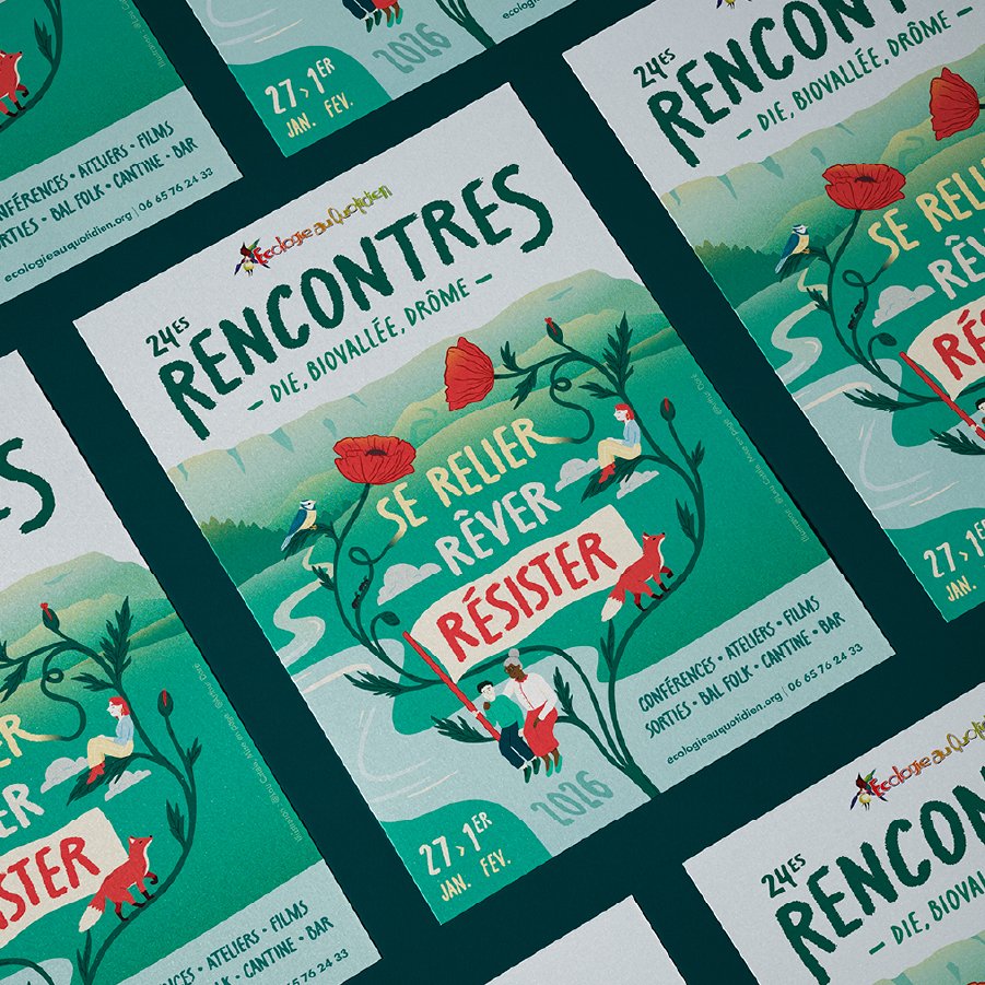 Fédération française de voile campagne de communication sexisme le poids des mots illustration